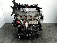 Motor fara accesorii skoda fabia 1.6 tdi caya 75 cai