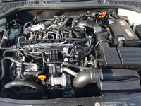 Motor fara accesorii Skoda Octavia 2 Fl,2012,1.6,TDI,105CP,CAY,COD266