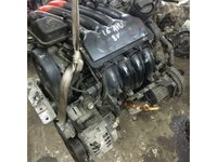 Motor fara accesorii skoda octavia tour 1.6i 8v sr avu 102 cai