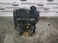 Motor fara accesorii skoda octavia tour 1.9 tdi axr 101 cai