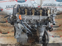 Motor fara accesorii Skoda Roomster 1.9 TDi 105 cai cod motor : BLS