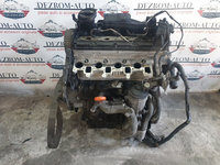 Motor fara accesorii Skoda Yeti 2.0 TDi 140 cai cod motor : CBDB