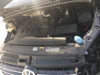 Motor fara accesorii Volkswagen Sharan 2.0 TDI cod: DFL