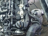 Motor Fara Accesorii Volkswagen, Skoda, Seat 1.6 DCI, Cod Motor: CAY