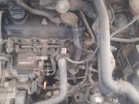 Motor fara accesorii VW Golf 3 / 1.9 tdi Tip :AFN 1997 stare buna