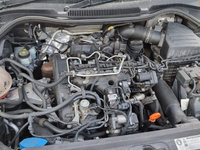 Motor Fara Accesorii VW Polo 6R Skoda Seat Ibiza 1.2 DCI Cod: CFWA