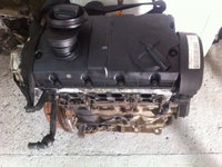 Motor fara accesorii VW Sharan 1.9 TDI tip motor AUY