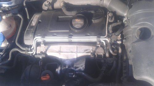 Motor fara accesorii VW Touran /Passat B6 /Oc