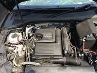 Motor fara accesroii Audi A3 8V 1.2 TFSI cod: CYVB