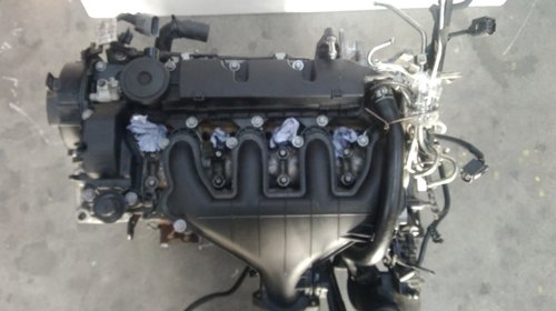 Motor fara amexe Fiat Scudo 2.0 D cod. RHK '2010