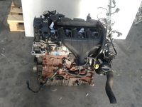 Motor fara amexe Fiat Scudo 2.0 D cod. RHK '2010