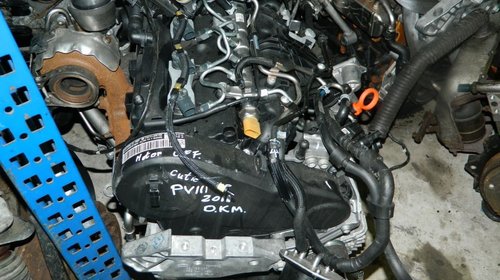 Motor fara anexe 0 km Vw Passat VIII 2.0Tdi m