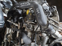 MOTOR FARA ANEXE 1.0 TGI DBY DBY Skoda Fabia NJ [facelift] [2018 - 2020] Hatchback 1.0 TSI MT (110 hp)