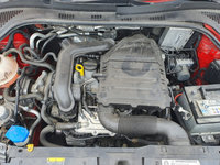 Motor fara anexe 1.0 tsi CHZ VW GOLF 7
