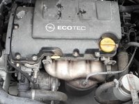 Motor fara anexe 1.2 B12XER Opel Corsa E 2016 84.080km