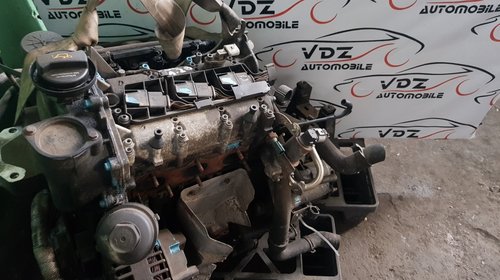 Motor fara anexe 1.2 benzina Cod motor: AZQ A