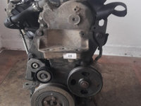 Motor fara anexe 1.3 jtd 199a2000 Fiat Grande Punto [2006 - 2008] Hatchback 3 usi 1.3 Multijet 16v 5 MT (75 hp)