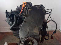 Motor fara anexe 1.4 AKK AKK Seat Cordoba 2 [1999 - 2003] Sedan 1.4 MT (60 hp)