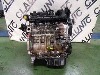Motor fara anexe 1.4 HDI 8HX / 8HZ 50 kw, 68 cp Peugeot 206