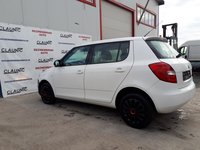 Motor fara anexe 1.4 TDI BNM