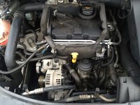 Motor fara Anexe 1.4 TDI Euro 4 BNV