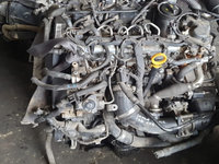 MOTOR FARA ANEXE 1.4DIESEL CUS CUS Skoda Fabia NJ [2014 - 2018] Hatchback 1.4 TDI DSG (90 hp)