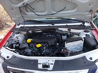 Motor fara anexe,1.5 dci ,euro 3,Dacia Logan