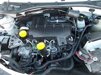 Motor fara anexe,1.5 dci ,euro 3,,Renault clio