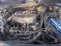 Motor fara anexe,1.5 dci ,euro 3,Renault Kangoo