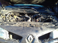 Motor fara anexe,1.5 dci ,euro 3,Renault Megane