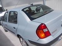 Motor fara anexe,1.5 dci ,euro 3,Renault Symbol