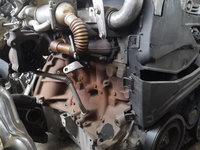 Motor fara anexe 1.5 DCI K9K 718 62kw 85 cp E4 Renault Symbol 2010