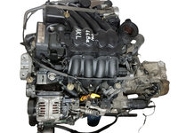 Motor fara anexe - 1.6 AKL AKL Seat Cordoba 2 [1999 - 2003] Sedan 1.6 MT (101 hp)