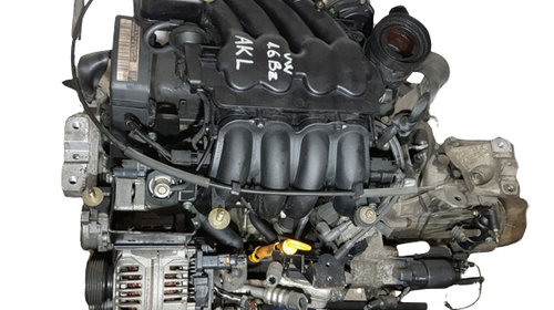 Motor fara anexe - 1.6 AKL AKL Seat Leon [199