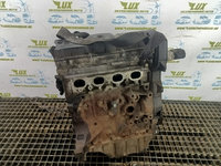 Motor fara anexe 1.6 benzina Cod NFU Citroen C4 [2004 - 2008]