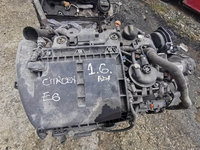 MOTOR FARA ANEXE 1.6 HDI BH01 CITROEN E6