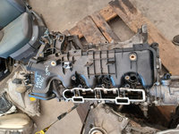 Motor fara anexe 1.6 TDCI Ford Focus 2 [2004 - 2008] Hatchback 5-usi 1.6 TDCi MT (109 hp)