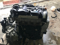 Motor fara anexe 1.6 tdi caya 2014 skoda