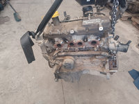 Motor fara anexe 1.6B Dacia Logan [2004 - 2008] Sedan 1.6 MT (87 hp)