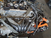 MOTOR FARA ANEXE 1.6GDI HYBRID G4LE 2021 G4LE G4LE Kia Niro DE [2016 - 2020] Hatchback 1.6 GDI (146 hp)