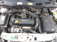 Motor fara anexe 1.7 DTI Y17DT 185.000km reali,pornit