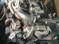 Motor fara anexe 1.8 tdci kkda ford