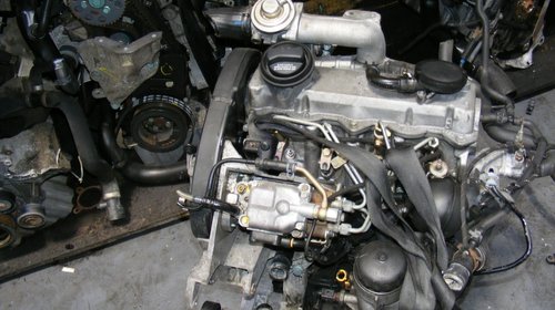 Motor fara anexe 1.9 ALH