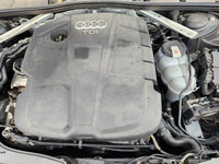 Motor fara anexe 101.000 KM cu garantie DEUA 2019 Audi A4 Audi A5 Q3 3.5 tdi 35tdi Audi A4 B9 [facelift]