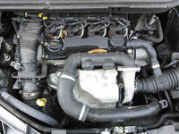 MOTOR FARA ANEXE 109CP G8DA Peugeot 407 [2004 - 2010] Sedan 1.6 HDi MT (109 hp)