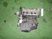 Motor fara anexe 199A4000 Fiat Grande Punto (199) 1.2 2007