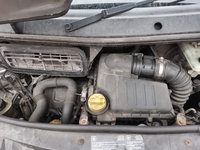 Motor fara anexe 2.0 - cod motor M9R782 Opel Vivaro, Renault Trafic, Nissan Primastar.