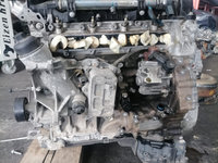 Motor fara anexe 2.0 DIESEL A6541800265 Mercedes-Benz E-Class W213/S213/C238/A238 [2016 - 2020] wagon 5-usi E 200 4MATIC 9G-TRONIC (184 hp)