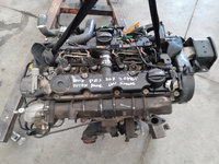 MOTOR FARA ANEXE 2.0 HDI INJECTOARE SIEMENS MX1253 Peugeot 307