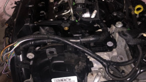 Motor fara anexe 2.0 tdci 2013 ford